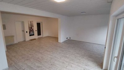 Sehr helle & sanierte 2,5 Zi. Wohnung in Ideallage von Bensheim