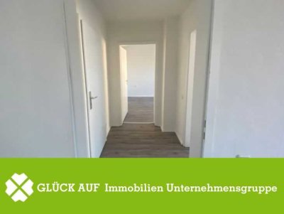 Helle 2-Zimmer Wohnung zentral in Duisburg-Ruhrort