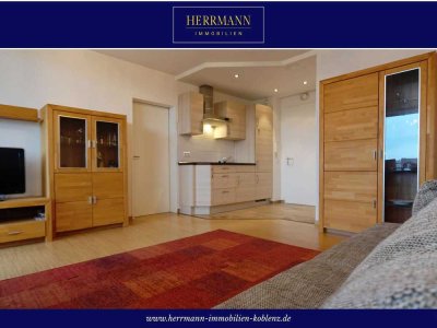 *RESERVIERT* Moderne und barrierefreie 2-Zimmer-Wohnung  – Ideal für Lang- und Kurzzeitvermietung