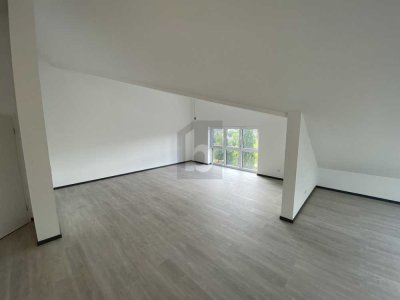 EXKLUSIVER NEUBAU MIT LOFT-CHARAKTER!