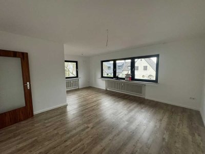 Charmante 2-Zimmer-Wohnung mit Balkon