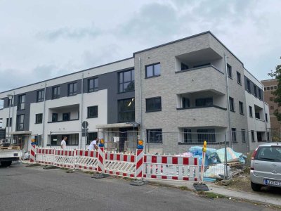 2-Zimmer-Whg., Lademöglichkeit E-Mobilität vorbereitet