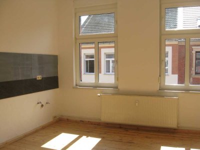 Freundliche 2-Zimmer-Wohnung in Tangermünde