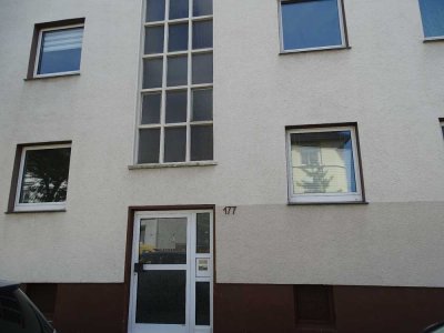 Gut aufgeteilte 3-Zimmer Wohnung in Dortmund-Hörde
