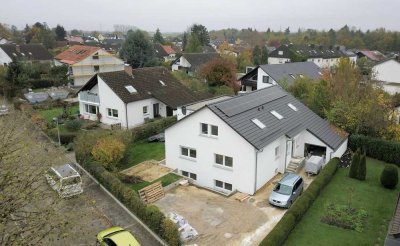 4,5-Zimmer-Erdgeschosswohnung nach Kernsanierung - ca. 116 m² Wohntraum