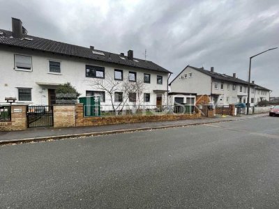 Renovierte 4-Zimmer-Wohnung in idyllischer Lage am Waldrand