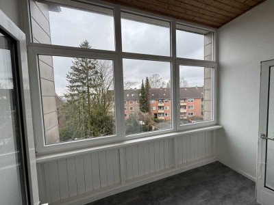 Großzügige 5-Zimmerwohnung mit Loggia