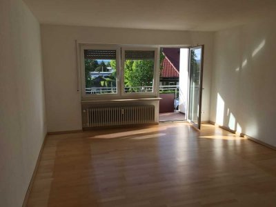 Freundliche und gepflegte 3-Raum-Wohnung mit Balkon in 88214 Ravensburg