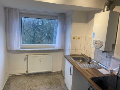 3-Zimmer-DG-Wohnung in Hamburg Iserbrook/Blankenese