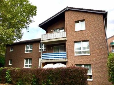 4-Zimmer-Wohnung in BGL (WBS)