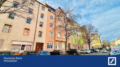 Zentrale & gepflegte 3-Zimmer-Wohnung – Perfekt für Eigennutzer oder Kapitalanleger