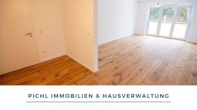 Moderne 2-Zimmerwohnung mit Balkon in ruhiger Wohnlage 15 Minuten von Limburg!