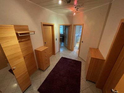 Geschmackvolle, gepflegte 2-Zimmer-Wohnung in Cham