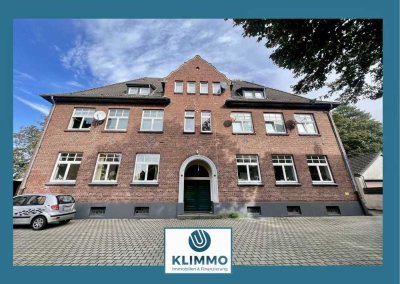 Besonderes Dreifamilienhaus mit Potenzial als Mehrgenerationenhaus oder Kapitalanlage