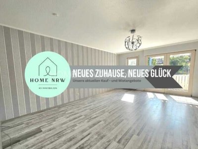 3-Zimmer Eigentumswohnung mit Stellplatz in Duisburg Hochfeld - Ihr neues Zuhause!