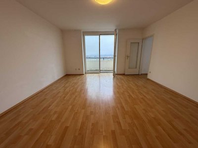 Apartment mit Weitblick