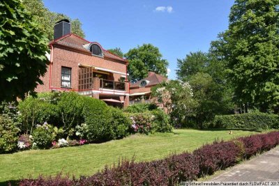 Traumwohnung in Nähe des Rhododendronparks