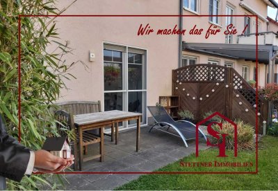 ***Provisionsfrei***Konzentration auf das Wesentliche: bei dieser Wohnung fällt es einem schwer.