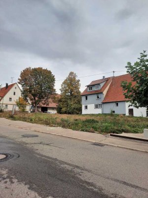 3 Zimmer Wohnung mit Balkon !  Aufzug !