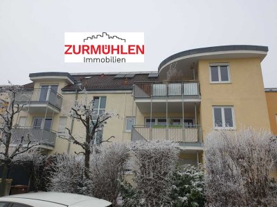 3-Zimmer-Wohnung mit Potential