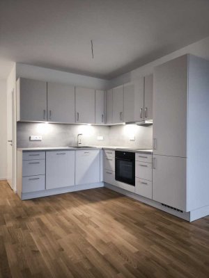 NEUBAU_zentral gelegene 2 Zimmer Whg in Pinneberg