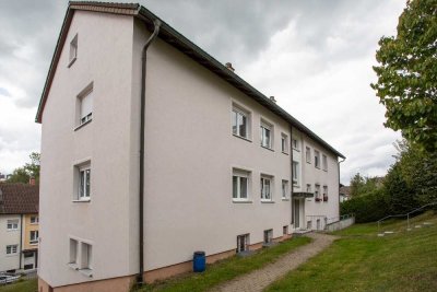 3-Zimmer Wohnung am Sommerrain