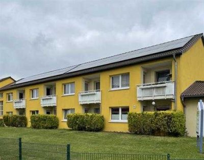 **Gemütliche Single-Wohnung in Melle-Mitte mit Terrasse**