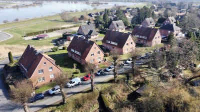 Helle 3-Zimmer Wohnung in Elblage!