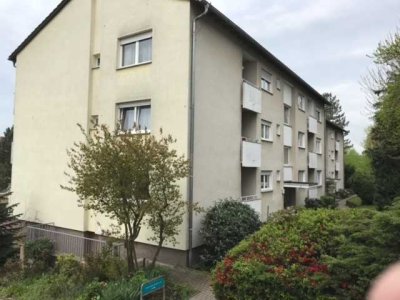 Nachmieter für tolle Wohnung in Usingen gesucht!