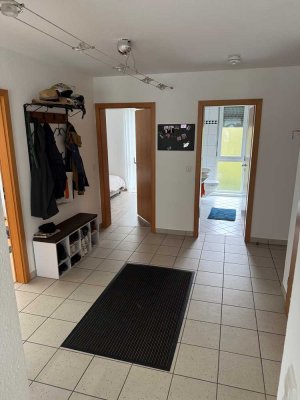 schöne helle 3-Zimmer Wohnung