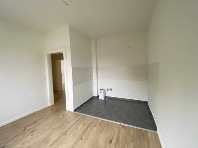 Wohlfühlen in ruhiger Umgebung. Helle 2 Zimmer Wohnung!