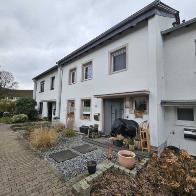 Großzügiges Reihenmittelhaus in Koblenz, Paffendorfer-Höhe