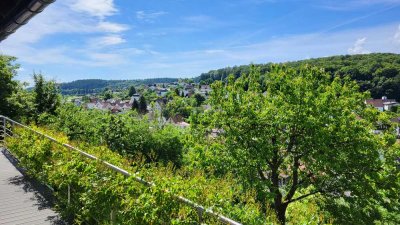 Traumhaus mit Weitblick