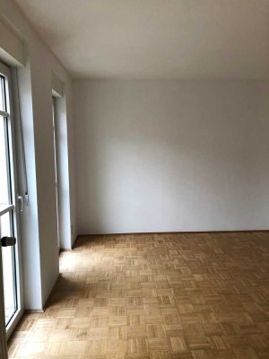 Helle ruhige 1-Zimmer-Wohnung Stadtmitte Bayreuth