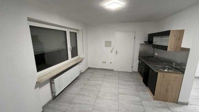 Geschmackvolle 1,5-Raum-Erdgeschosswohnung in Rheinzabern