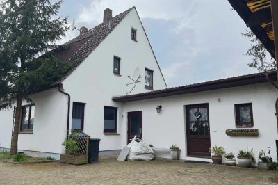 Volksbank Immobilien: 
Zwei Eigentumswohnungen im Herzen von Loxstedt!