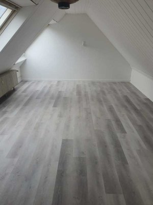 2-Zimmer renovierte Wohnung in Wuppertal zu vermieten