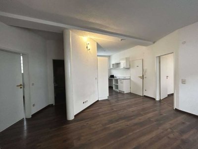 3,5 Zimmerwohnung in Albstadt Truchtelfingen