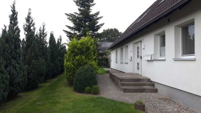 3-Zimmer-DG-Wohnung in Tolk in einem 4-Familienhaus