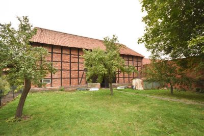 Einfamilienhaus mit Platz für die ganze Familie in Vahlberg!