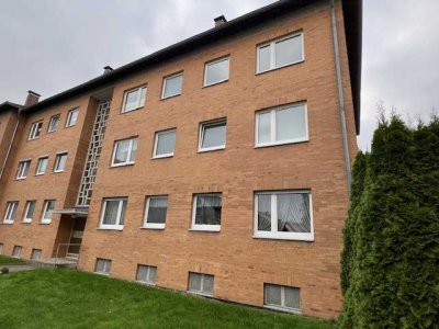 Geschmackvolle 3-Raum-Wohnung mit Einbauküche in Hannover von privat