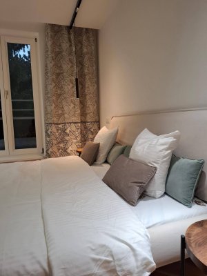 Exklusive 3-Zimmer-Wohnung am Prater, Rustenschacher Allee 34-36