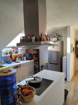 Wohnung Grettstadt 76 m², Balkon