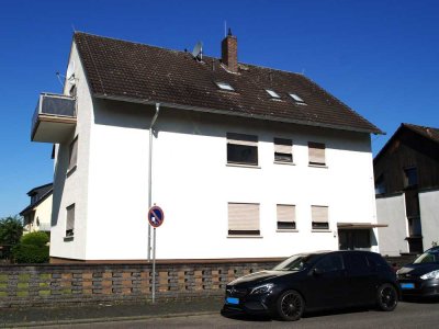 Mehrfamilienhaus in Rodgau - Dudenhofen