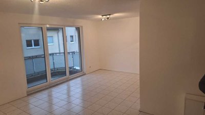 Glessen 780 € kalt - 60 m² - 2.0 Zi.