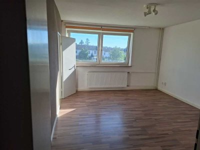 Helle 1-Zimmer-Wohnung in Mölln