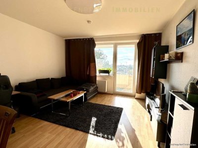 Toller Grundriss: Ihr neues Zuhause oder eine rentable Investition mit gr. Balkon und Fernwärme!