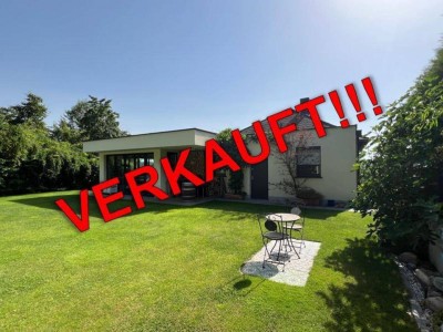 VERKAUFT!!! Traumhaftes Einfamilienhaus in Oberwart