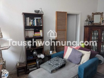 Tauschwohnung: Schöne ruhige 3-Zi-Whg. 74 m² DD-Löbtau, Altbau, neu saniert