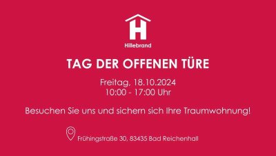 Frühlingstraße 30: 4-Zimmer-Wohnung im 1.OG, Top 1.05